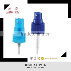 Wholesale Plastic Screw Fine Mist Sprayer for Perfume 24/410 28/410 thumbnail-1