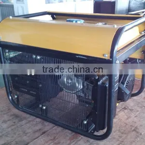Gasoline Generator, Generator Price, Magnetic Generator thumbnail-4