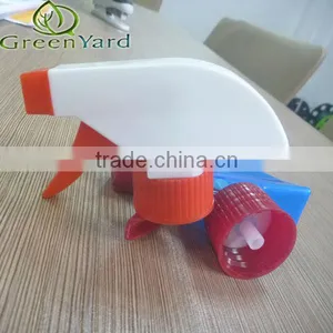 PP Plastic Trigger Sprayer SR-101G 28/400 thumbnail-1