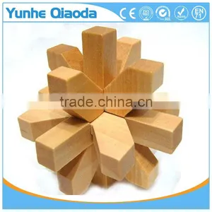 Best Wooden Free Online 3D Puzzle Games for Children thumbnail-5