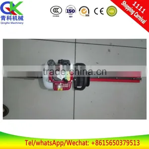 Diouble-edged Knife Tea Trimmer thumbnail-2