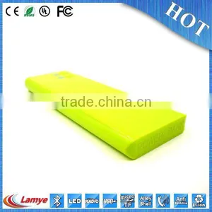 External Battery 2600 Smart Mobile Power Bank thumbnail-3