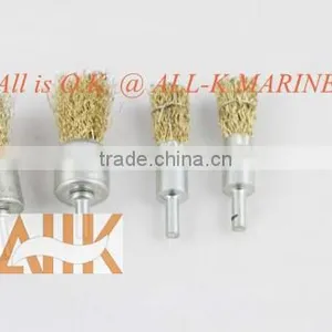Crimped Wire Pen Brush thumbnail-4