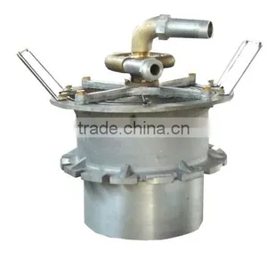 Water Driven Turbine Fan thumbnail-1