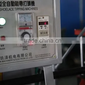 RL200 Automatic Lace Tipping Machine thumbnail-3