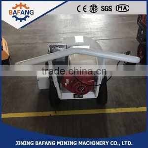 Purging Machine / Road Drying Machine / Road Blower thumbnail-4
