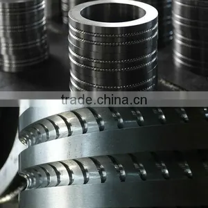 Hard Metal Abrasive Milling Roller thumbnail-1