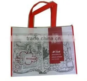 China Manufacturer Wholesale Hand Bag thumbnail-3