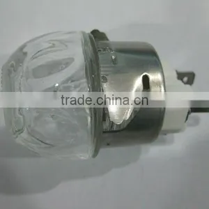 Round Microwave Oven Lamp thumbnail-1