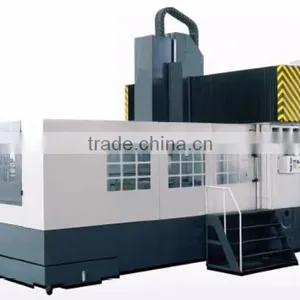 VL1150 High Speed High-precision Vertical Machining Center thumbnail-4