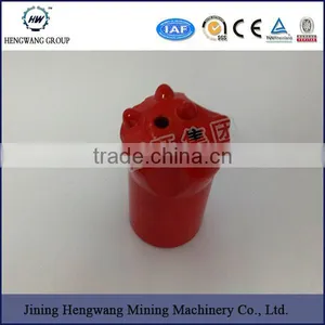 Hard Alloy Drilling Bit From Jining Hengwang thumbnail-5