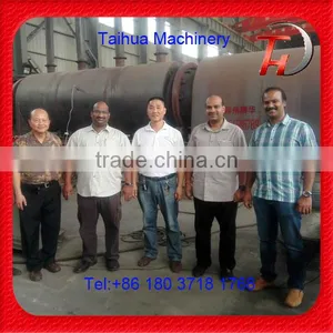Professional Advanced Technology Charcoal Kiln/make Charcoal Kiln/wood Charcoal Carbonization Furnace thumbnail-1