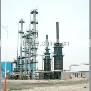 Automatic Continuous Tyre Pyrolysis Plant thumbnail-1
