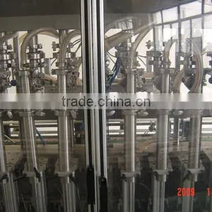 Hair Gel Filling Machine thumbnail-1
