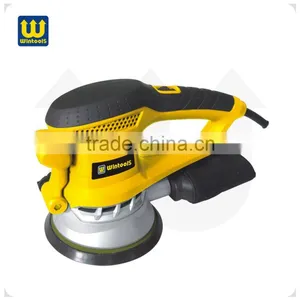 300W Electric Wood Sanders Mini Electric Sander WT02101 thumbnail-1