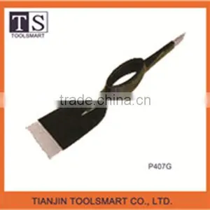 Mattock Digging Pick Head P407 With Oval Eye thumbnail-1