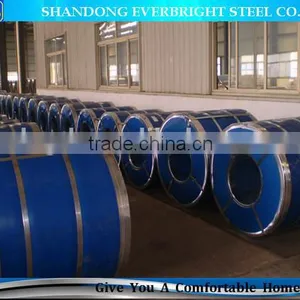 Cheap Price Heat Proof Prepainted Steel Coil thumbnail-1