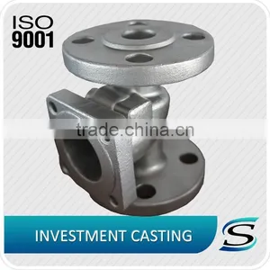 Stainless Steel Valve Stem thumbnail-4