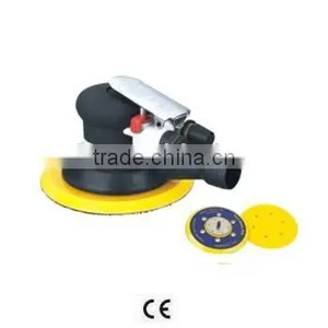 6"Air Sander(Central Vacuum-Ready Model) RWPT-20366 thumbnail-1