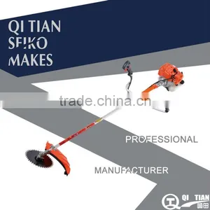 BEST PRICE/HOT SELLING/TOP QUALITY/GAS BRUSH CUTTER thumbnail-1