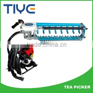 Agriculture Machinery Farm Machine Harvester Tea Leaf Picker thumbnail-1