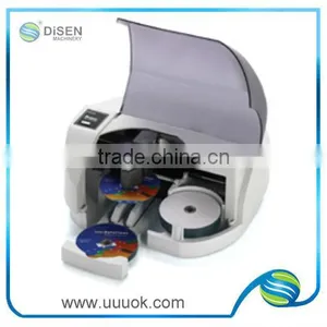 Best cd Printing Machine thumbnail-1