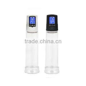 Electric Vacuum Penis Enlargement Pump thumbnail-2