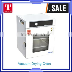 Upgrade Type Vacuum Drying Oven thumbnail-1
