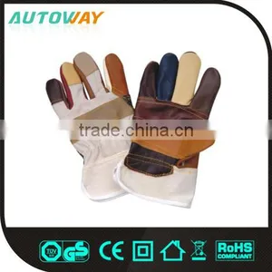 Colorful Funiture Leather Gloves thumbnail-1
