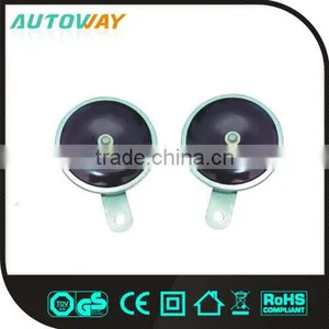 12v 24v 85mm Car Air Horn thumbnail-1
