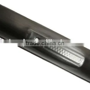SJ-Good Speed High Quality Internal Flat Drip Irrigation Pipe Machine thumbnail-1