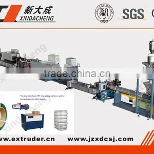 PET Strap Production Line thumbnail-1