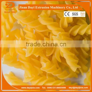 Single-screw Extruder Pasta Making Equipment thumbnail-1