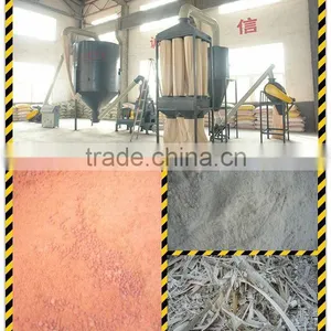 Wood Powder Grinding Machine thumbnail-1