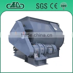 High Quality Vitamin Manufacturing Equipment for Animal Feed thumbnail-2