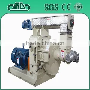 Cattle Feed Pellet Machine With Best Price thumbnail-2