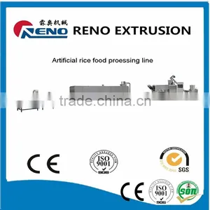 Nutrition Rice Production Machine thumbnail-1