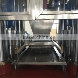 Hydraulic 2kg 4kg 5kg 10kg Mineral Salt Block Press Machine thumbnail-3