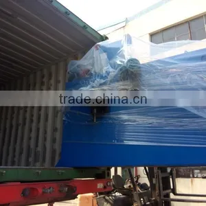 Tire Wire Drawing Machine thumbnail-3
