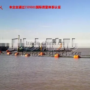 12-14 Inch Pump, Water Flow of 2500m3/h Mining Gold Dredge for Sale thumbnail-1