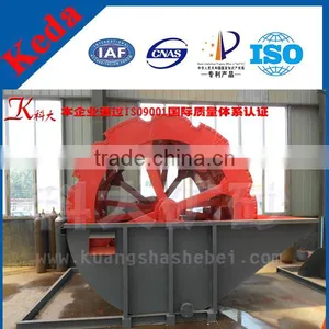Sand Washer With Resonable Price thumbnail-1