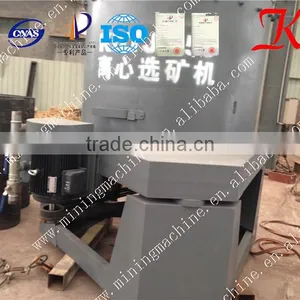 Gold Centrifuge Separator in Stock thumbnail-2
