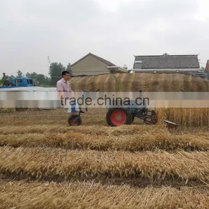Four Wheel Used 180cm-240cm Harvest Part, Reaper Head thumbnail-4