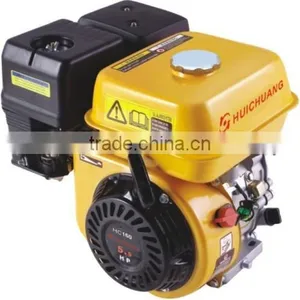 4-stroke Gasoline Engine 168f thumbnail-1