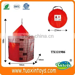 Kids Play Tent House Play Tent thumbnail-6