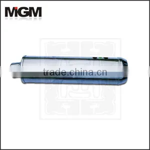 OEM High Quality Motorcycle Parts Muffler Silencer thumbnail-1