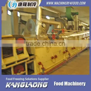 2000Kg/H Conveyor Belt Drying Machine thumbnail-1