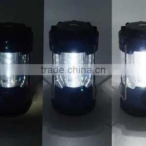 LED Hight Power Outdoor Camping Light Tent Light thumbnail-2