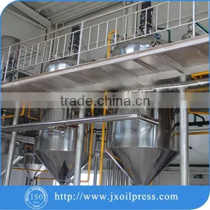 New Type Durable Industrial Oil Deodorizer Equipment for Refine Workshop thumbnail-3