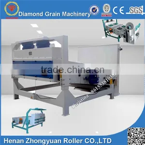 Professional Manufacturer of Sorghum Cleaning and Grading Machine thumbnail-2